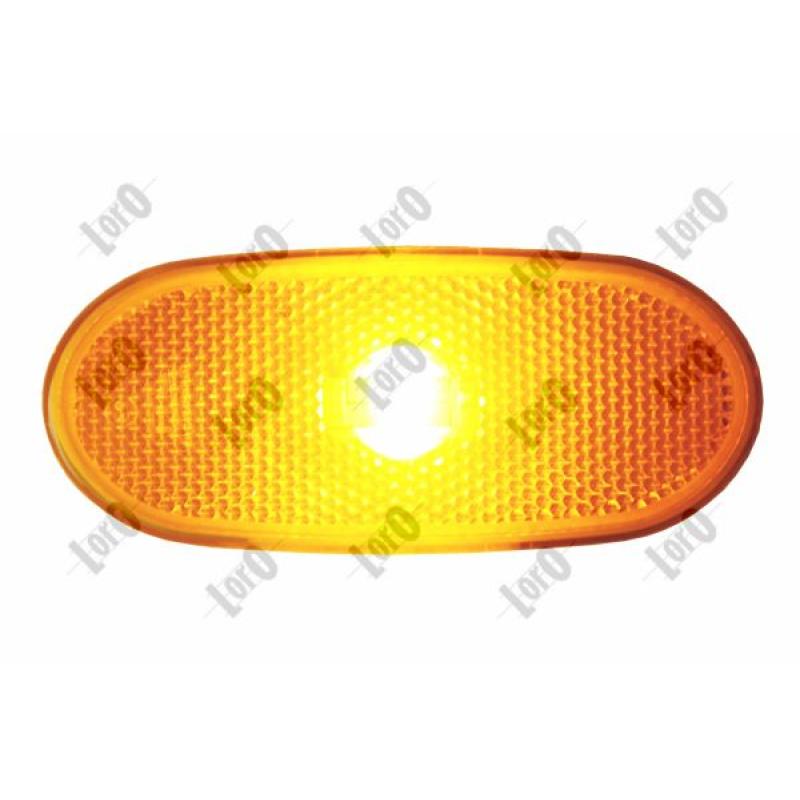 Feu latéral ABAKUS 054-34-890LED - Visuel 1