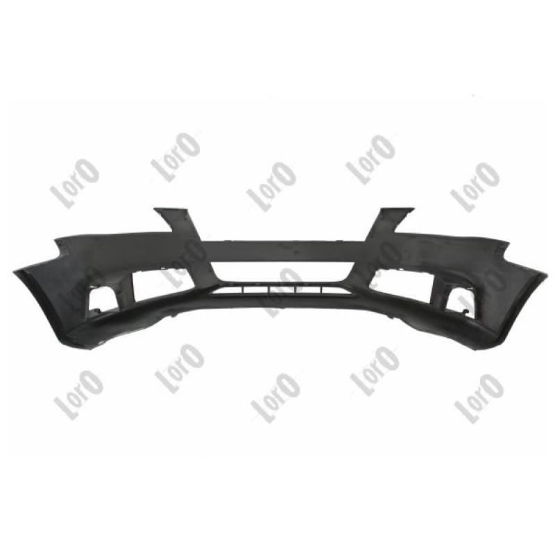 Pare-chocs ABAKUS 054-38-500 - Visuel 1