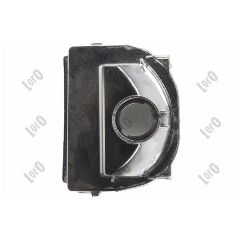 Feu clignotant ABAKUS 054-39-861S - Visuel 1