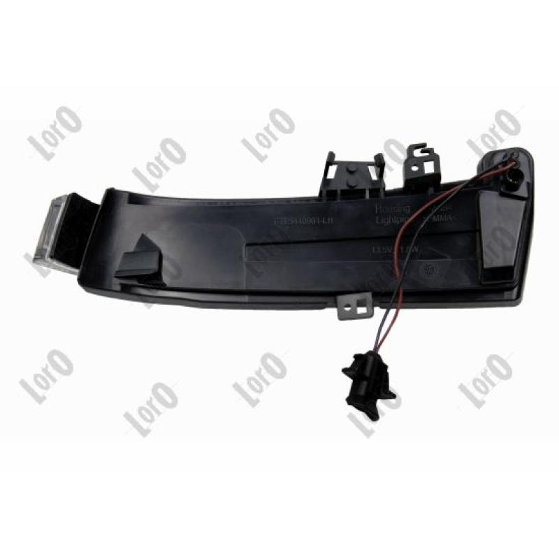 Feu clignotant ABAKUS 054-40-861 - Visuel 2