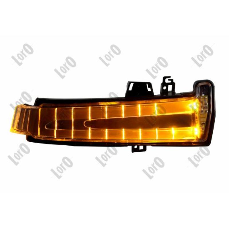 Feu clignotant ABAKUS 054-40-862 - Visuel 1