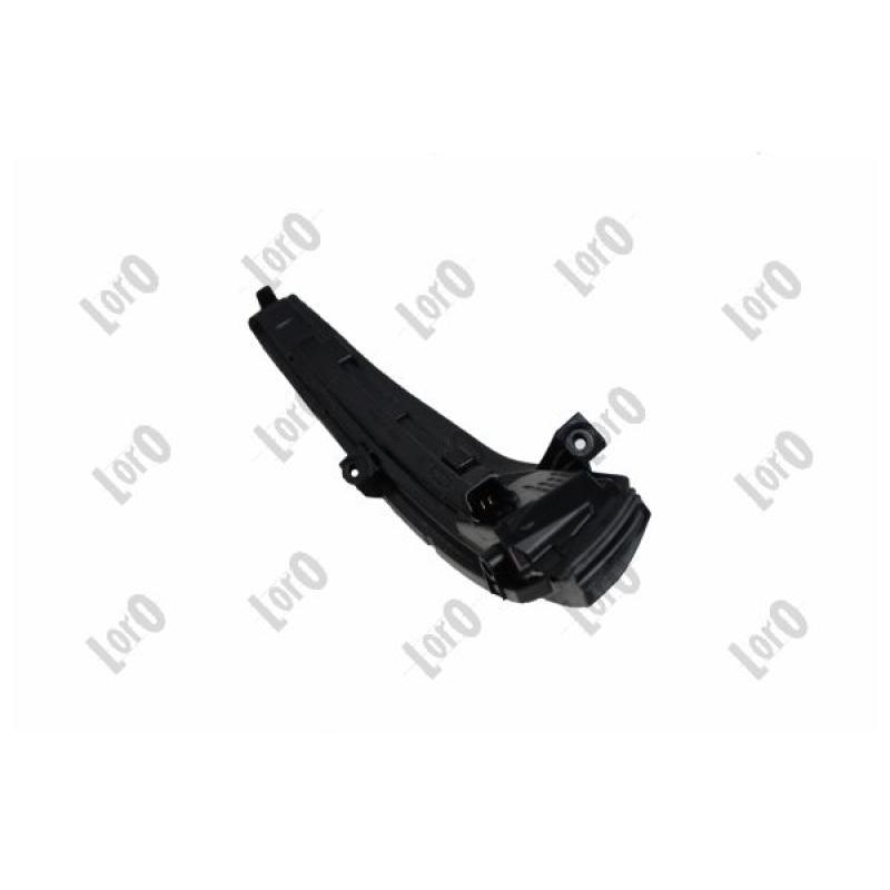 Feu clignotant avant droit ABAKUS 054-41-862S - Visuel 2