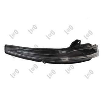 Feu clignotant avant gauche ABAKUS 054-41-863 pour MITSUBISHI LANCER 119 BlueTEC - 190cv