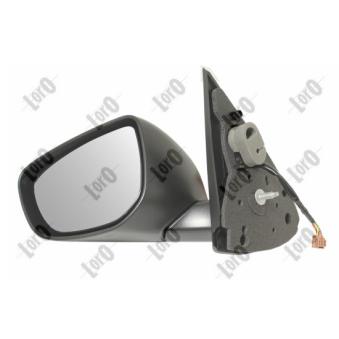 Rétroviseur extérieur ABAKUS 0547M05