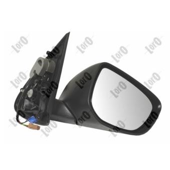 Rétroviseur extérieur ABAKUS 0547M06