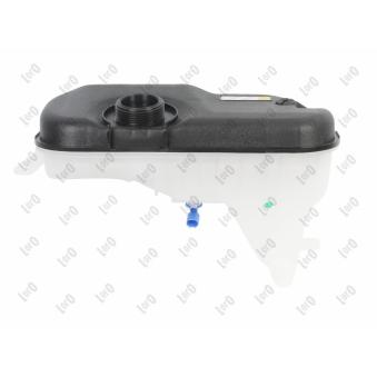 Vase d'expansion, liquide de refroidissement ABAKUS [055-026-006]