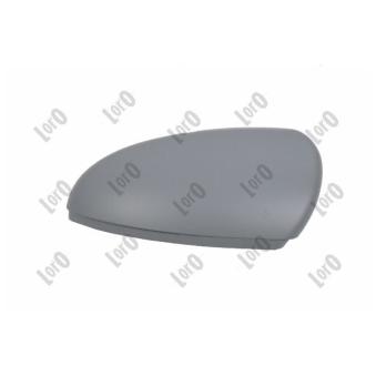 Revêtement, rétroviseur extérieur ABAKUS 0609C01
