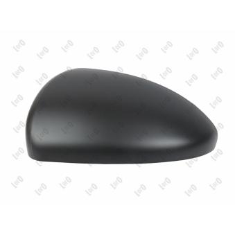 Revêtement, rétroviseur extérieur ABAKUS 0609C03