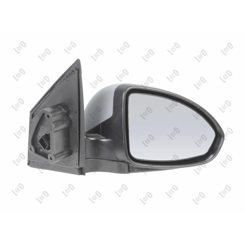 Rétroviseur extérieur ABAKUS 0609M04 - Visuel 1