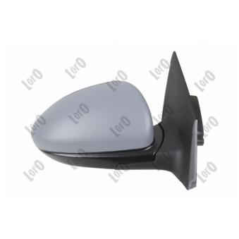 Rétroviseur extérieur ABAKUS 0609M08