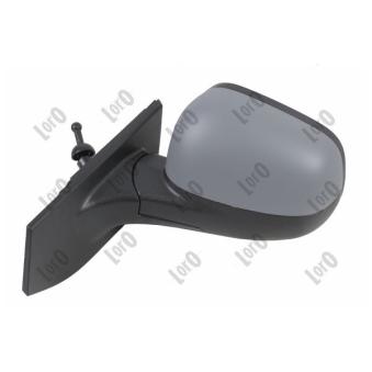 Rétroviseur extérieur ABAKUS 0610M03