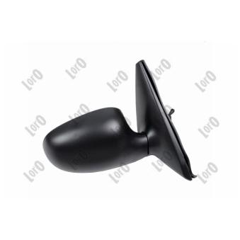 Rétroviseur extérieur ABAKUS 0902M02 Rétroviseur extérieur ABAKUS 0902M02