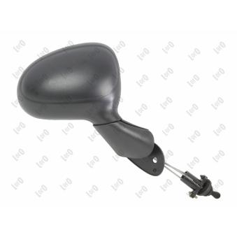 Rétroviseur extérieur ABAKUS 0904M02