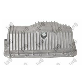 Carter d'huile ABAKUS [100-00-001]