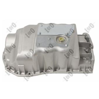 Carter d'huile ABAKUS [100-00-017]