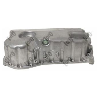 Carter d'huile ABAKUS OEM N90813202 Carter d'huile ABAKUS OEM N90813202