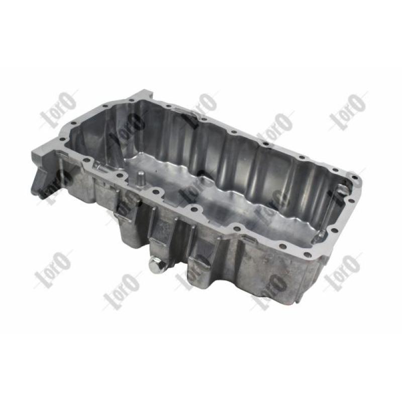 Carter d'huile ABAKUS 100-00-028 - Visuel 1