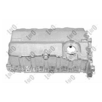 Carter d'huile ABAKUS OEM N90813202 Carter d'huile ABAKUS OEM N90813202