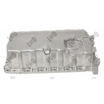 Carter d'huile ABAKUS OEM 038103601AK Carter d'huile ABAKUS OEM 038103601AK