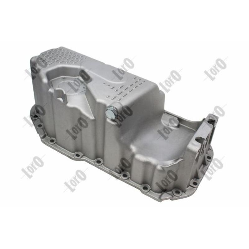 Carter d'huile ABAKUS 100-00-037 - Visuel 1