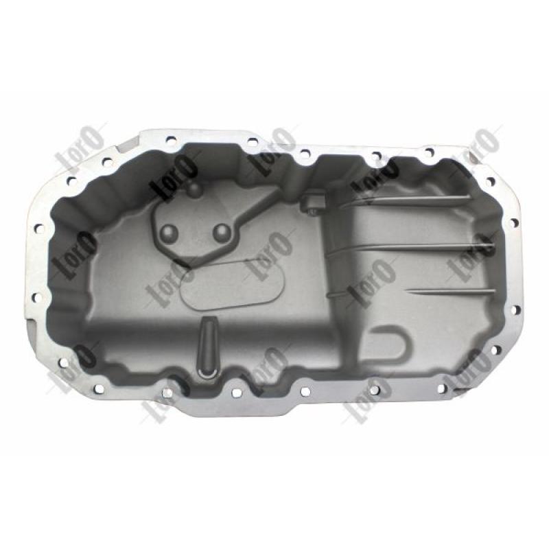 Carter d'huile ABAKUS 100-00-037 - Visuel 2