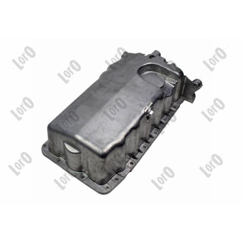 Carter d'huile ABAKUS 100-00-050 - Visuel 1