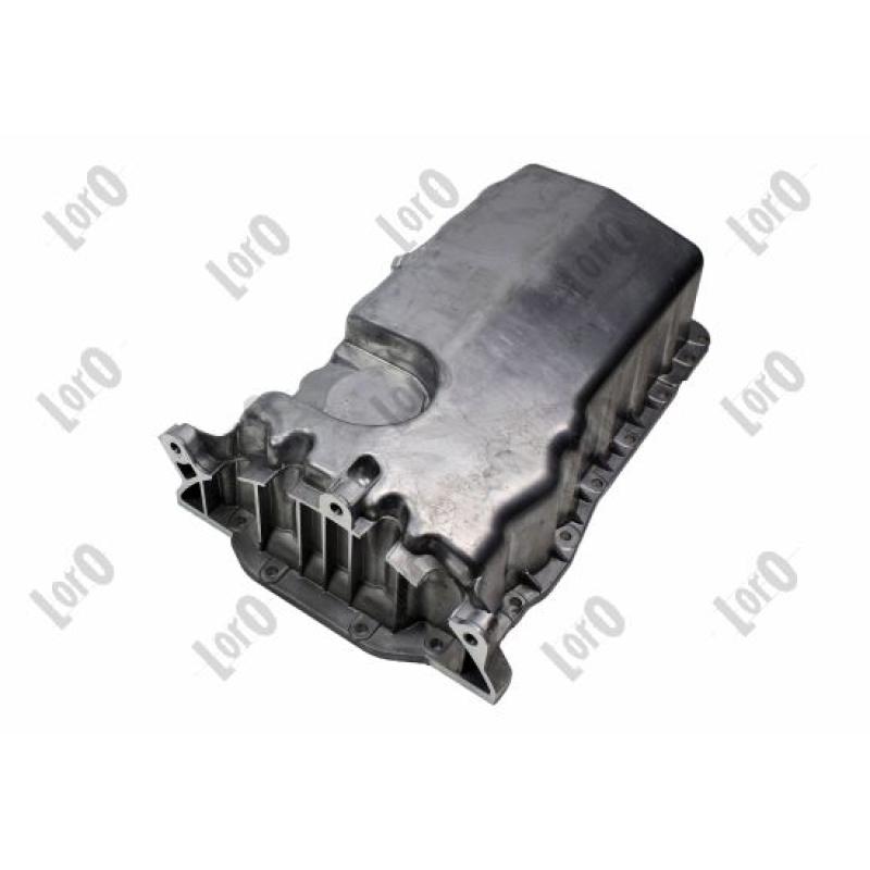 Carter d'huile ABAKUS 100-00-050 - Visuel 2