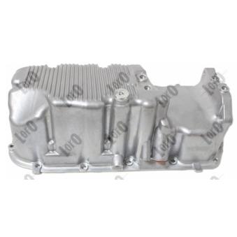 Carter d'huile ABAKUS [100-00-053]