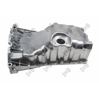 Carter d'huile ABAKUS 100-00-055 pour VOLVO 960 1.6 - 100cv