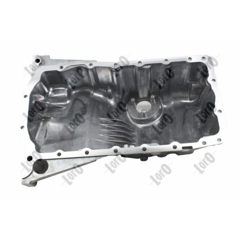 Carter d'huile ABAKUS 100-00-055 - Visuel 1