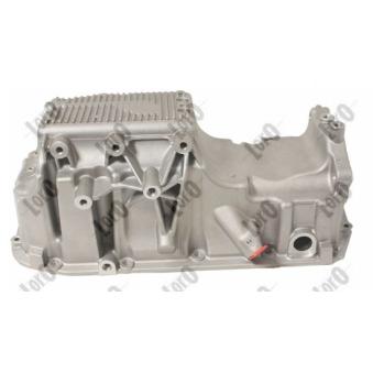 Carter d'huile ABAKUS 100-00-062