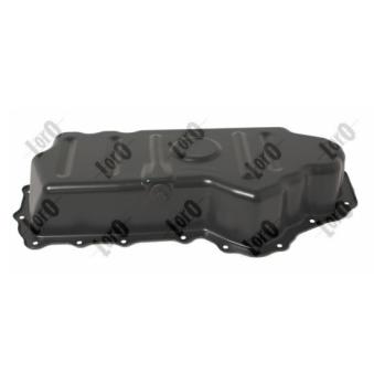 Carter d'huile ABAKUS 100-00-063 pour FIAT REGATA 1.8 TDCi - 110cv