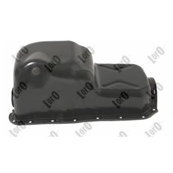 Carter d'huile ABAKUS [100-00-072]