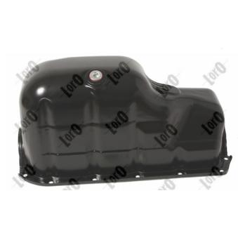 Carter d'huile ABAKUS OEM 0046472083