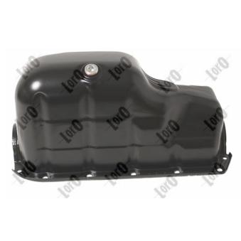 Carter d'huile ABAKUS 100-00-081 pour MINI MINI 1.4 - 77cv