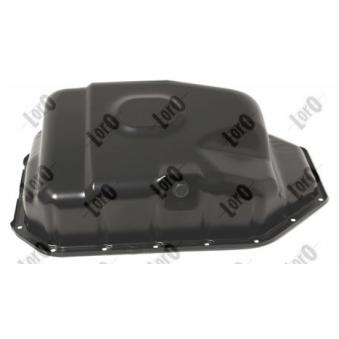 Carter d'huile ABAKUS [100-00-097]