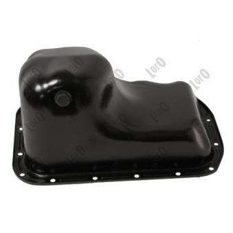 Carter d'huile ABAKUS [100-00-099]