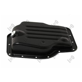 Carter d'huile ABAKUS [100-00-108]