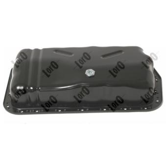 Carter d'huile ABAKUS OEM 8200728389