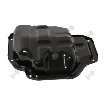 Carter d'huile ABAKUS 100-00-114 pour LEXUS ES 1.6 - 110cv