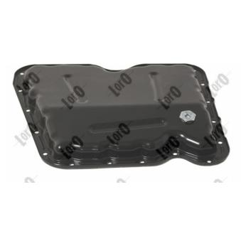 Carter d'huile ABAKUS 100-00-115 pour MERCEDES-BENZ CLASSE E 2.0 DCI - 150cv