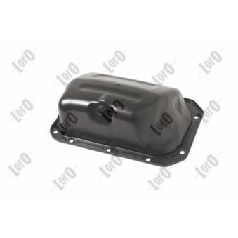 Carter d'huile ABAKUS 100-00-138