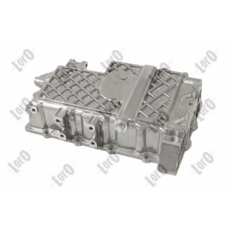 Carter d'huile ABAKUS 100-00-140