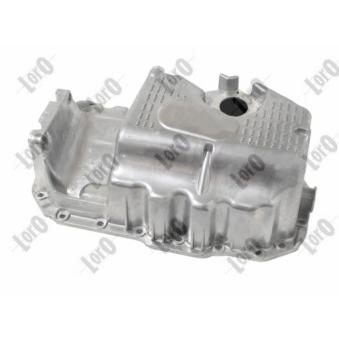 Carter d'huile ABAKUS 100-00-149