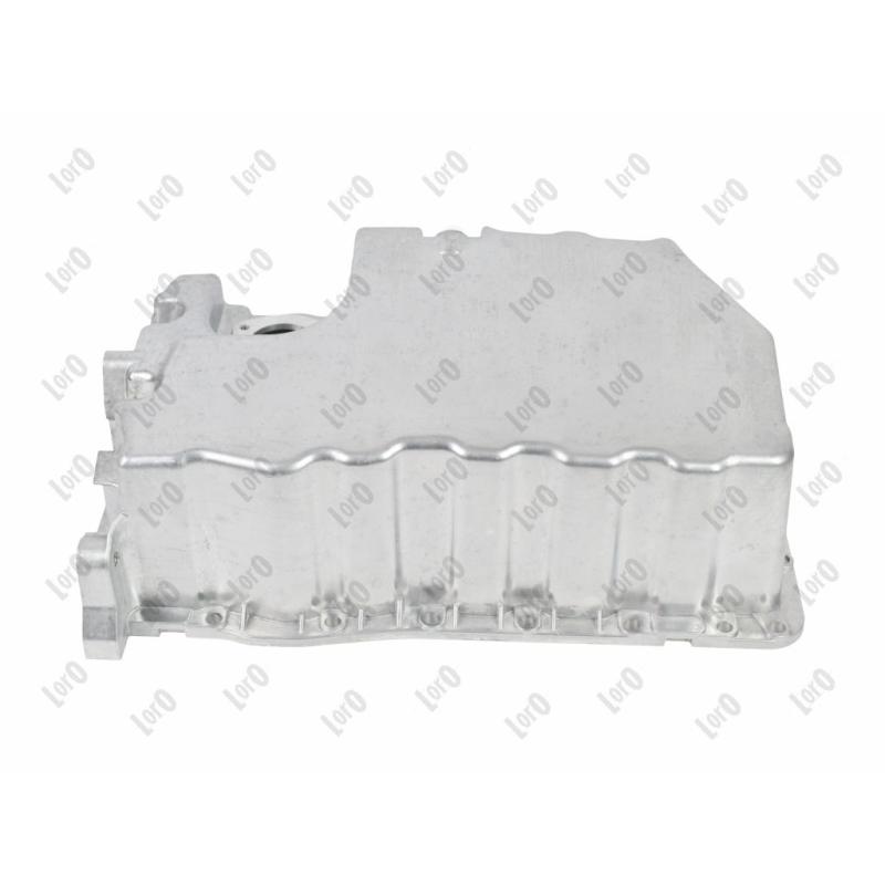 Carter d'huile ABAKUS 100-00-150 - Visuel 1