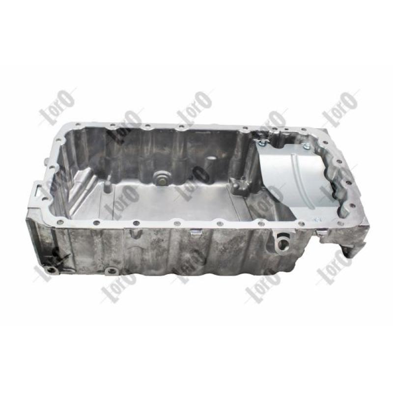 Carter d'huile ABAKUS 100-00-151 - Visuel 2