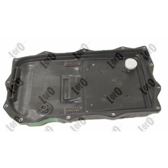 Carter d'huile, boîte automatique ABAKUS [100-00-157]