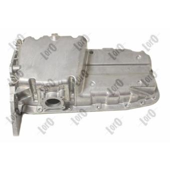 Carter d'huile ABAKUS 100-00-163