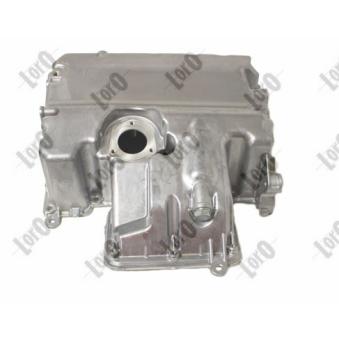 Carter d'huile ABAKUS [100-00-165]