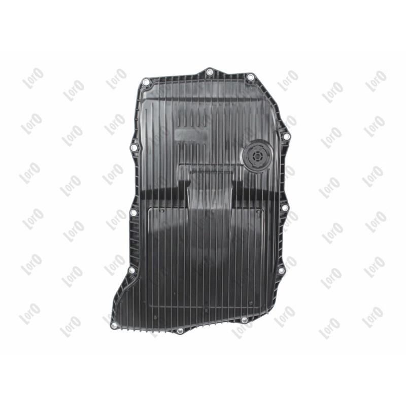 Carter d'huile, boîte automatique ABAKUS 100-00-177 - Visuel 2